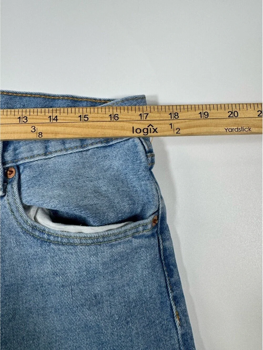 Levis levi’s 501